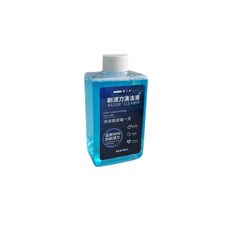 Cartouches de recharge CCR pour nettoyant liquide et réparation