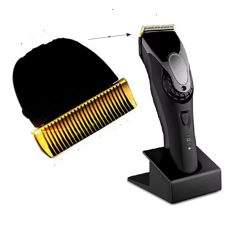 Lame de remplacement professionnelle pour tondeuse à cheveux Panasonic ER-GP80