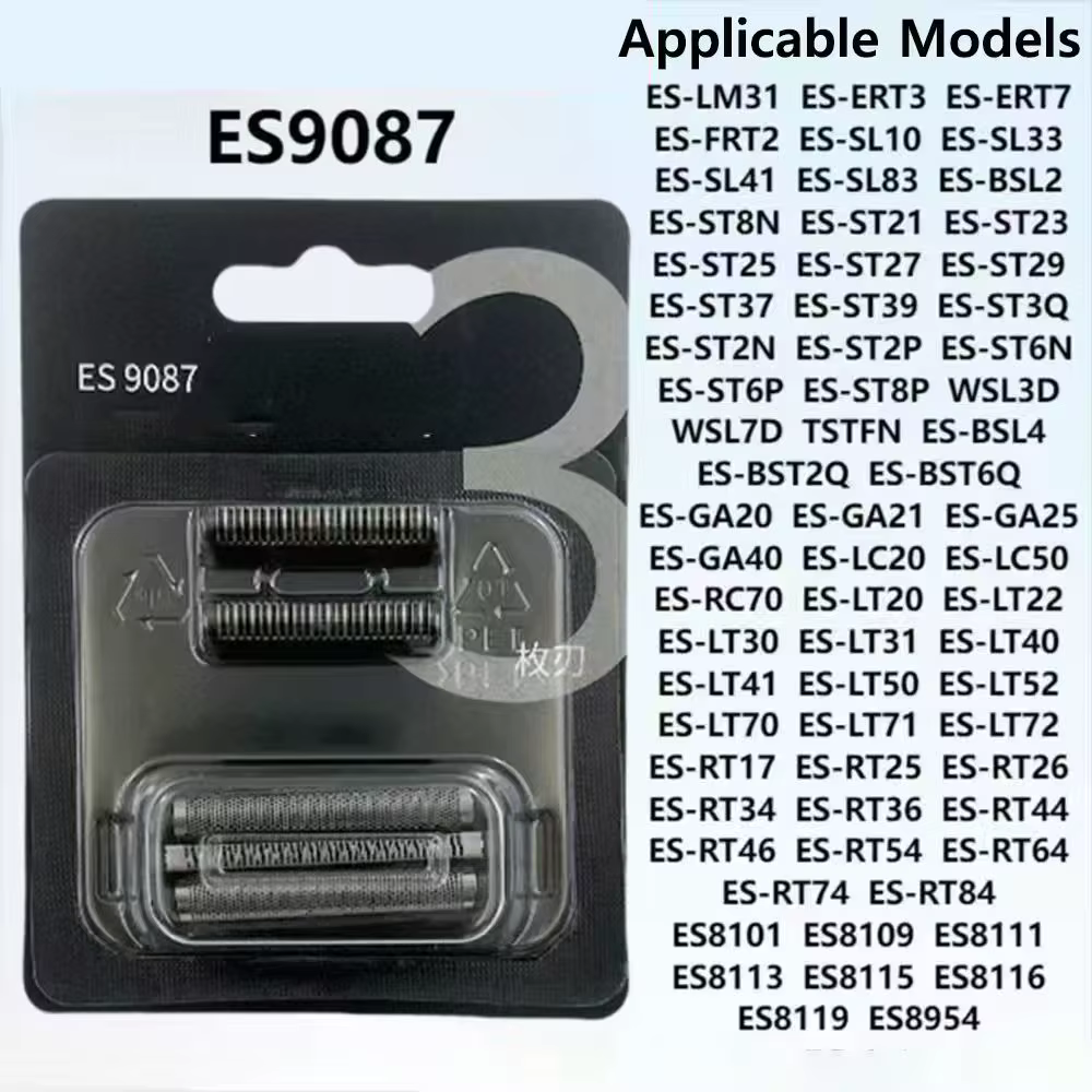 Tête de rasoir originale ES9087 ES9068