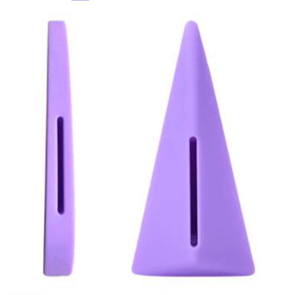 Rasoir de Bikini en Silicone pour femmes