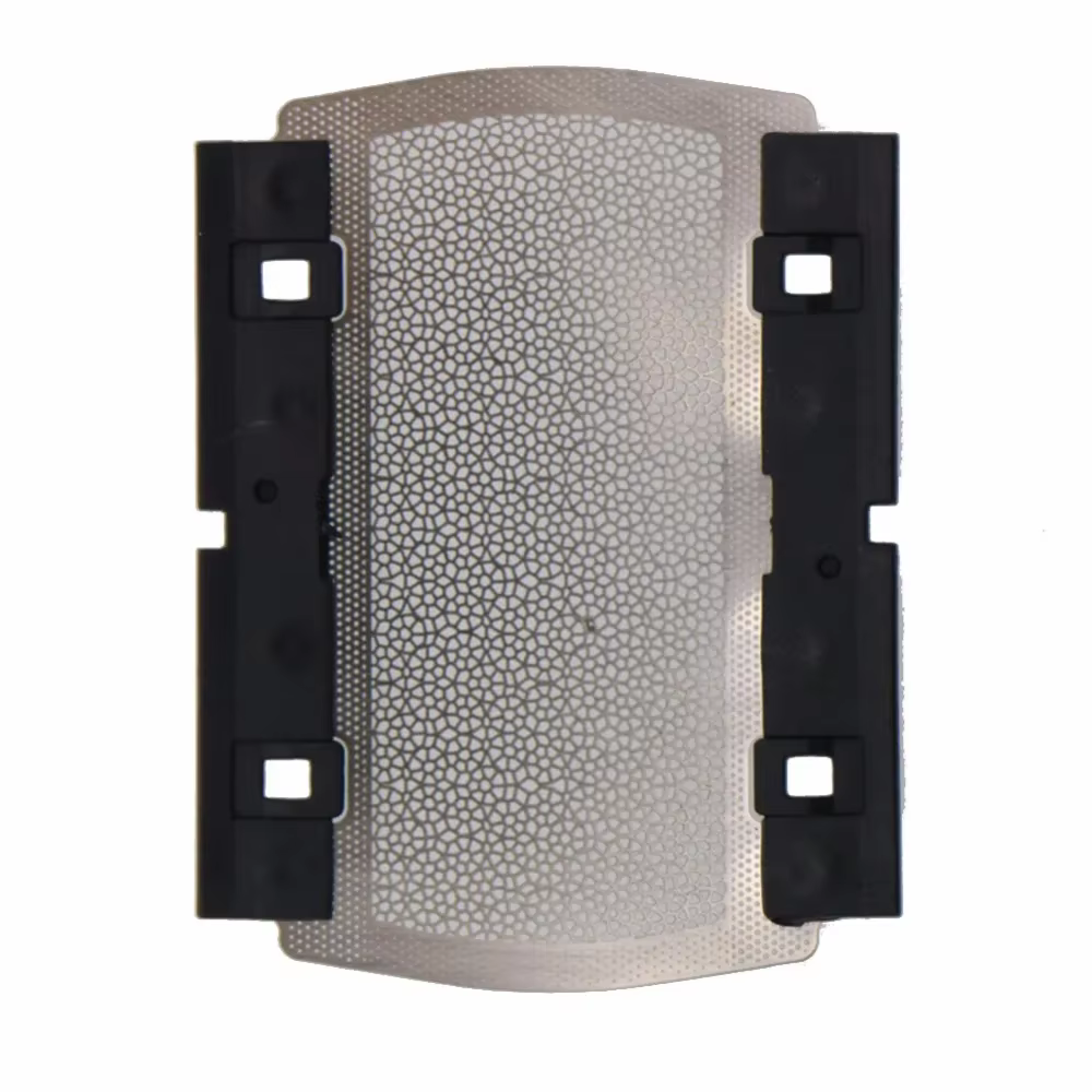 Écran en aluminium pour rasoir BRAUN PocketGo Pocket Twist E-Razor