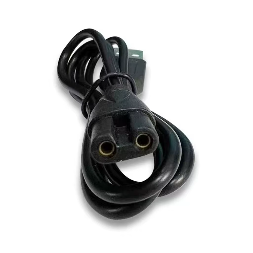 Câble de chargeur USB pour rasoir électrique
