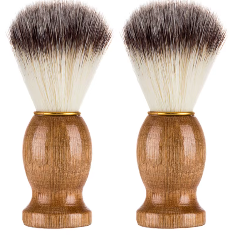 Brosse à raser pour hommes