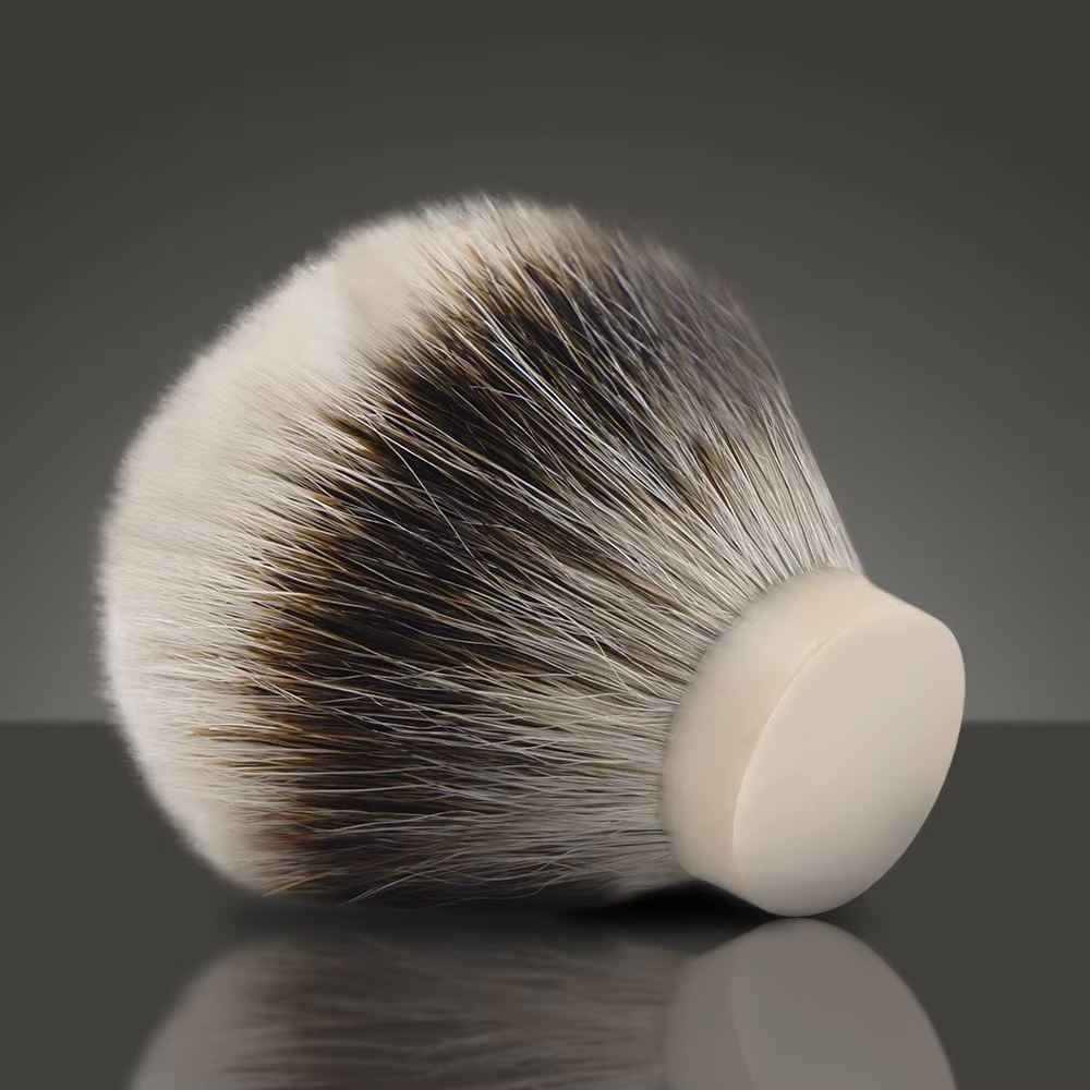 Boti SHD – Kit de brosse de rasage pour cheveux de blaireau