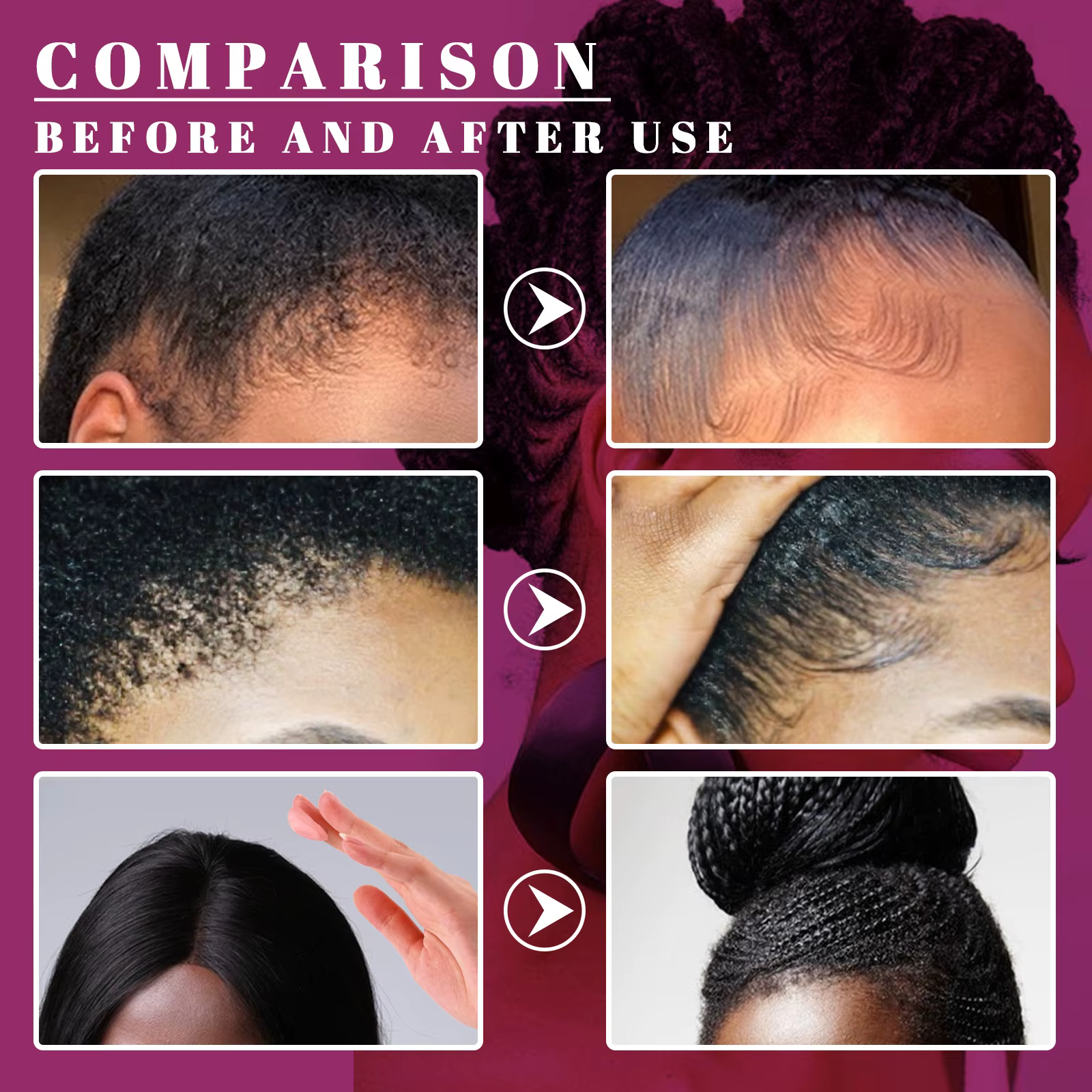 Stylage tressage Gel cire carburateur longue durée forte tenue pommade Anti-frisottis lisse finition des cheveux