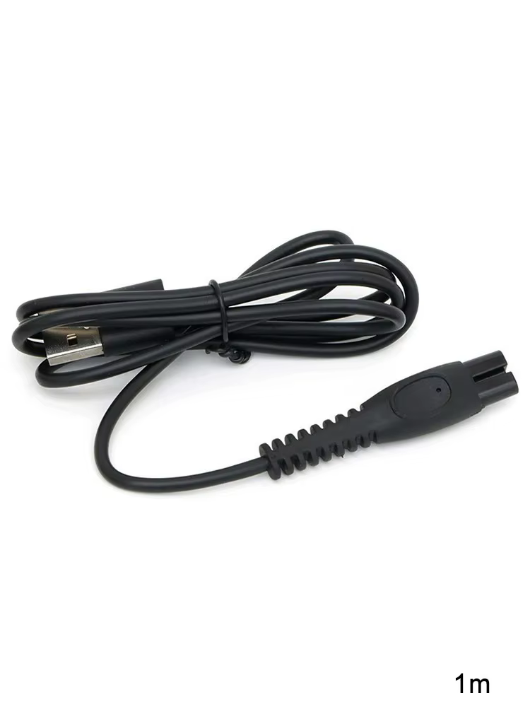 Chargeur pour rasoir Philips Norelco MG9520/50 MG7910/49 MG5910/49 PQ888/9 S1112 S1113 S1118 QP2724/90 QP2834/70 S2313 X5000 S5831