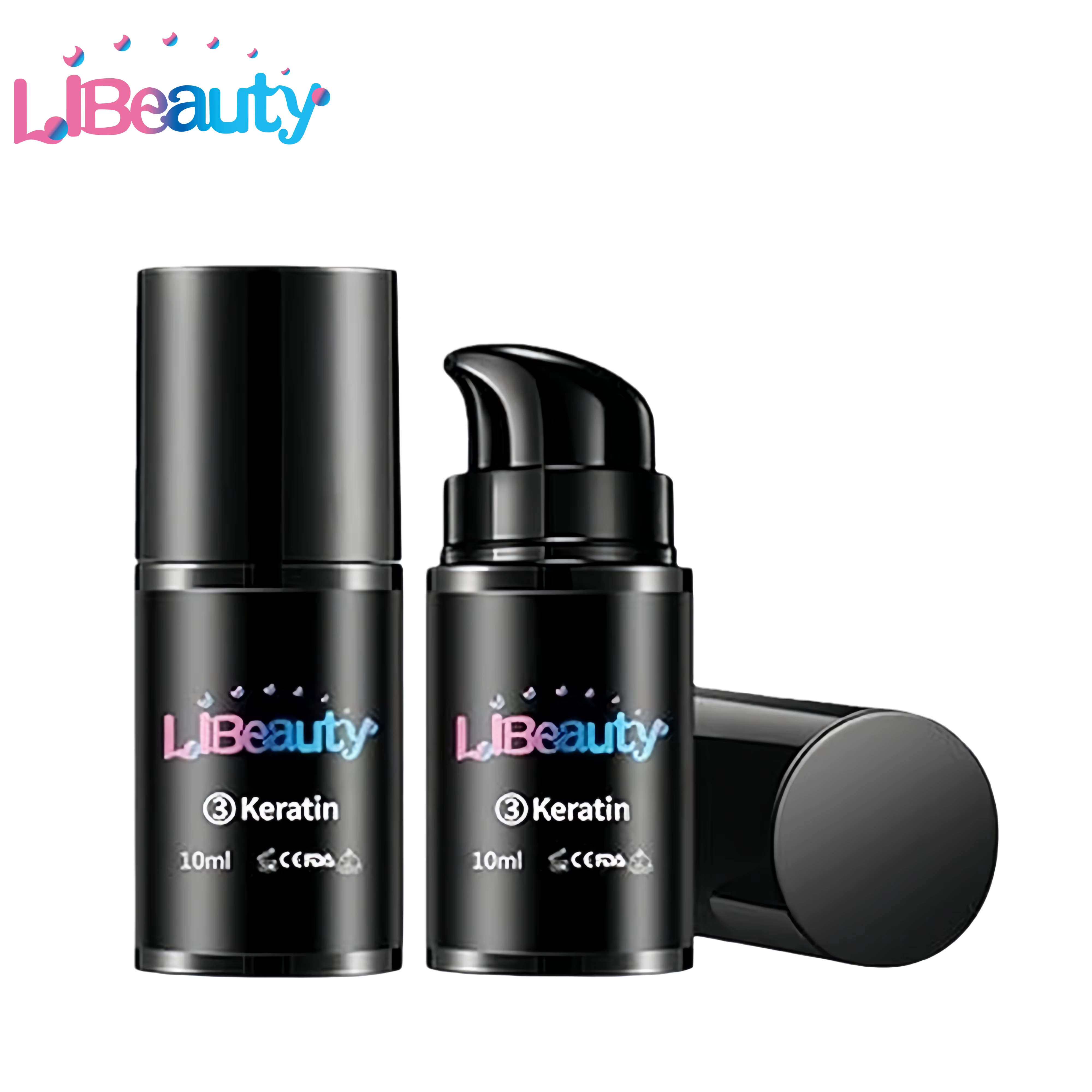 Lotion de lamination des sourcils Libeauty