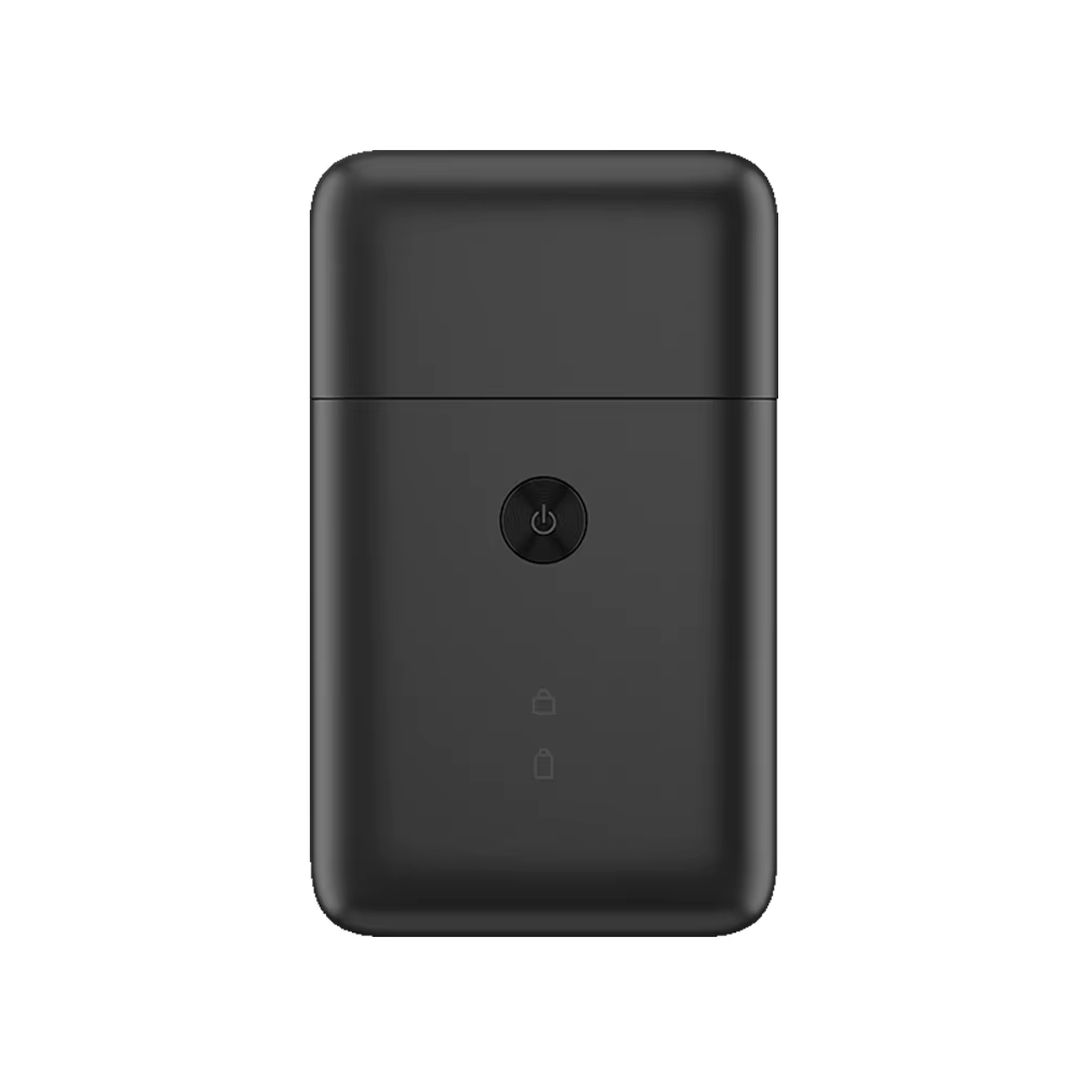Nouveau rasoir électrique MIJIA à double lame