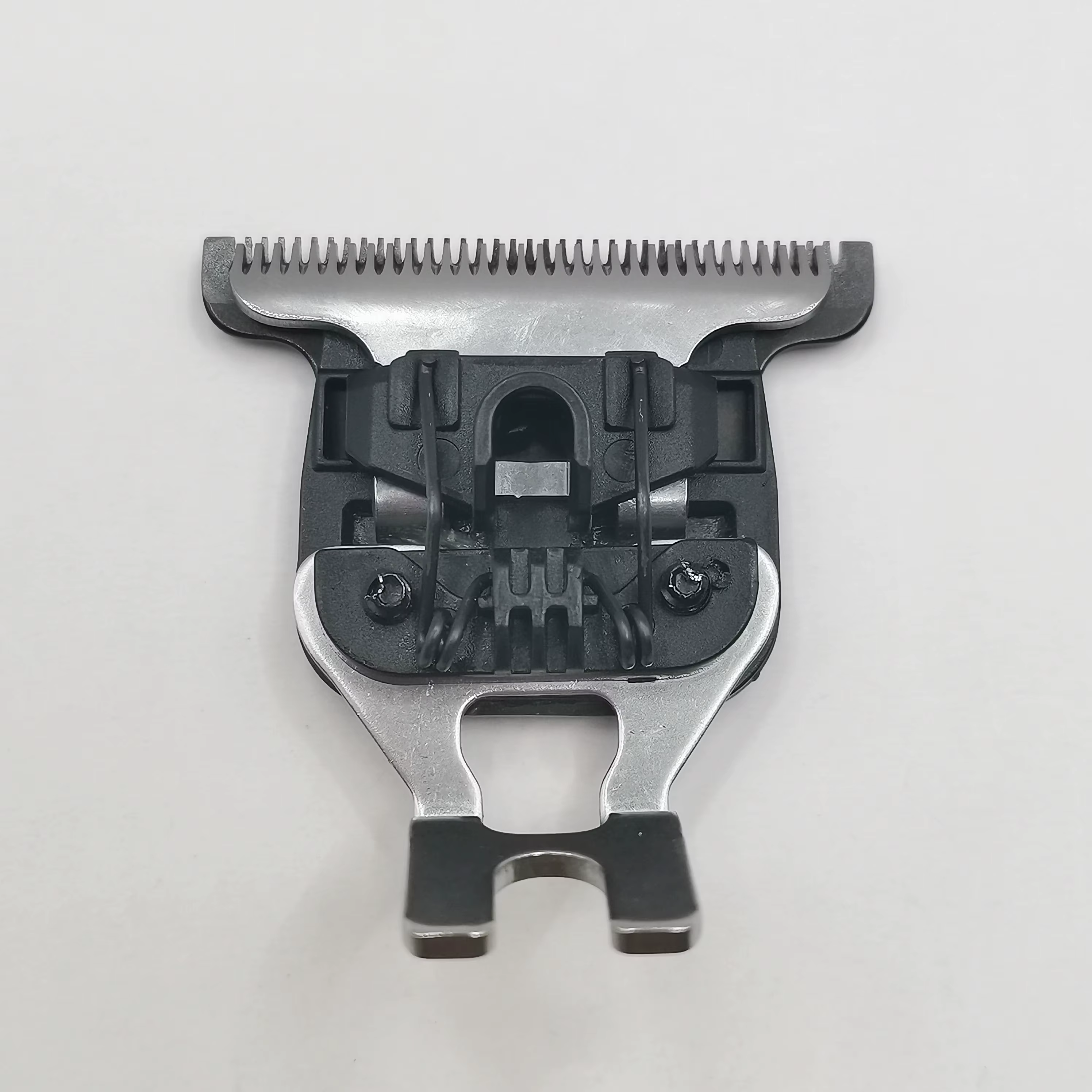 Lame de rasoir en forme de T pour tondeuse Wahl Pro Series