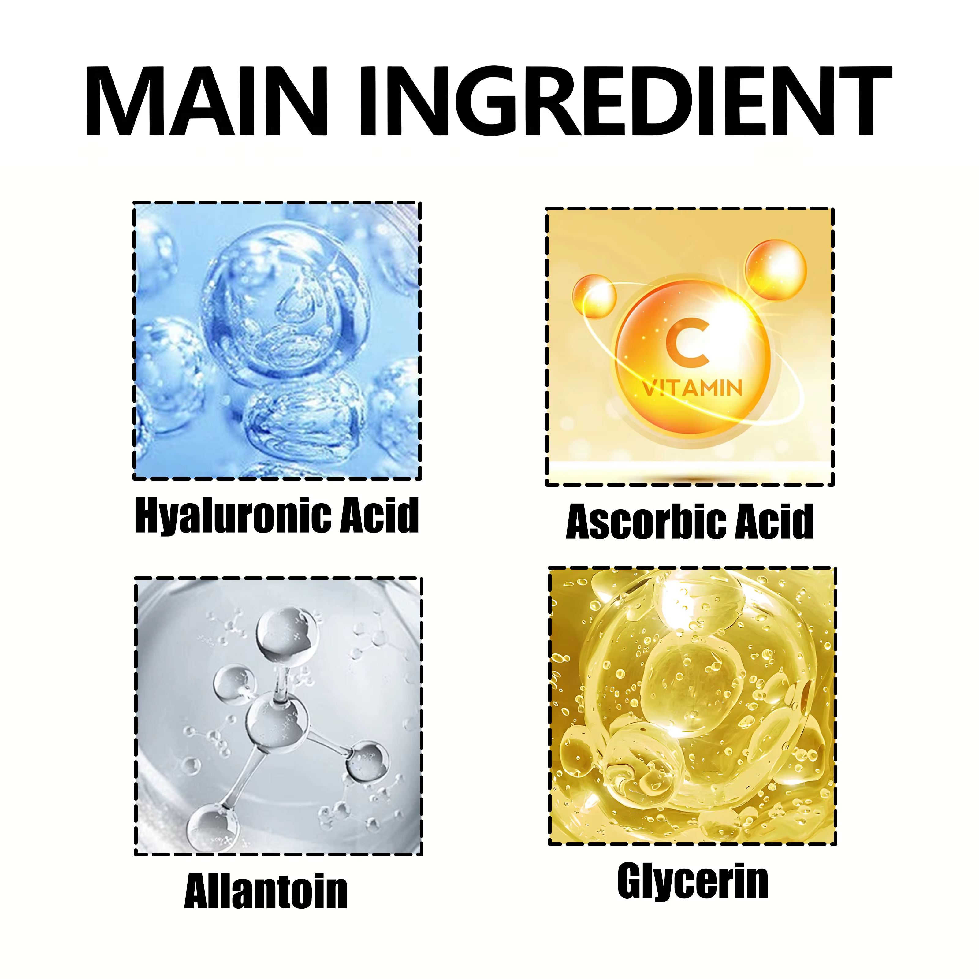 Crème dépilatoire – Douce et efficace