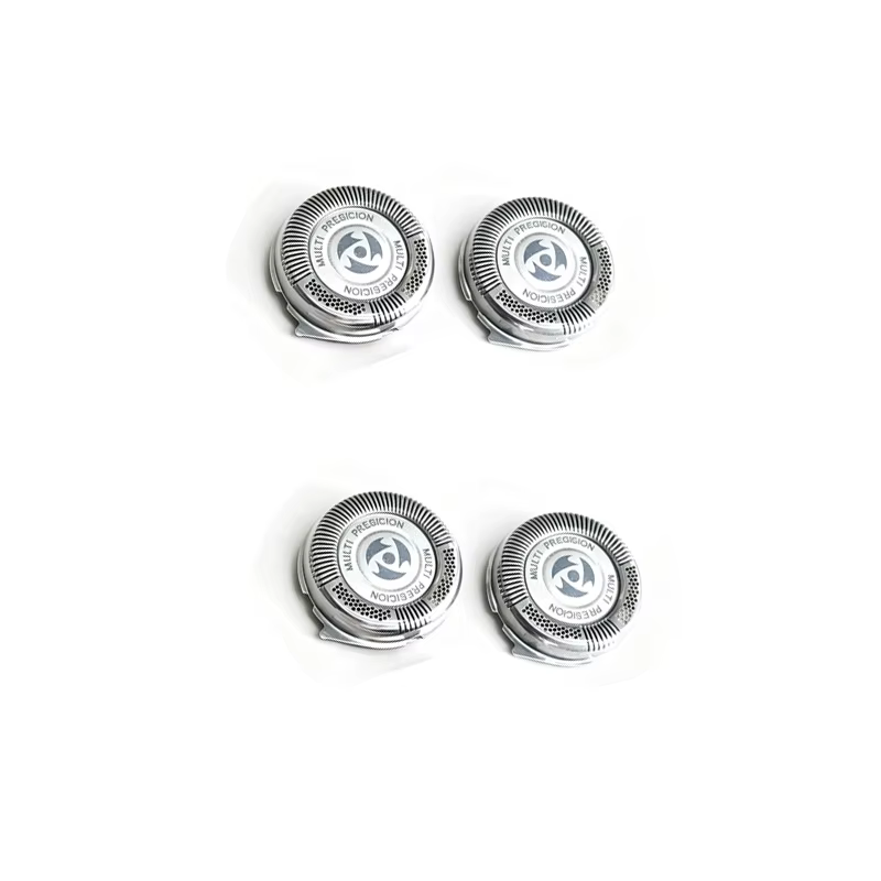 Lame de rechange SH50 compatible avec les rasoirs Philips série 5000 (S5xxx) AquaTouch AT8xx AT7xx PowerTouch PT8xx PT7xx (3 pièces)