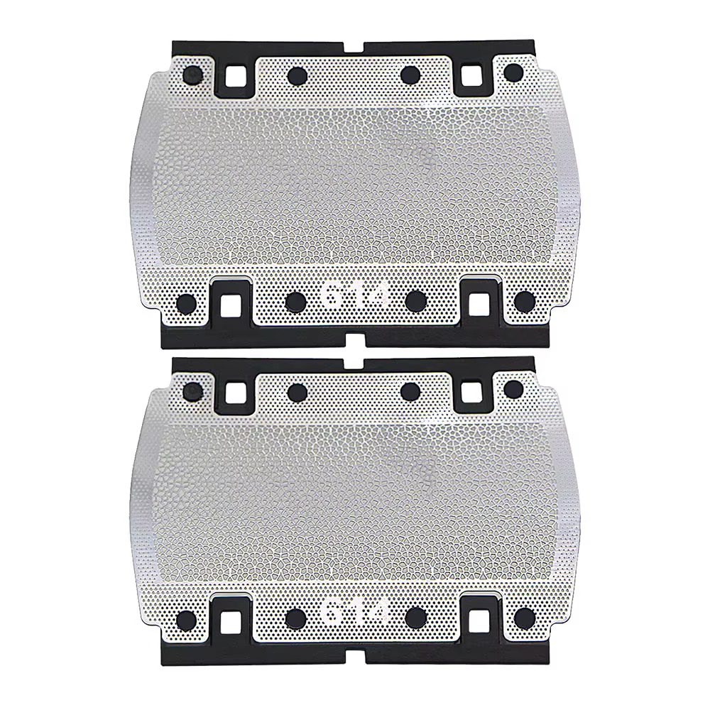 Rasoir 614 feuille + coupe pour Braun PocketGo