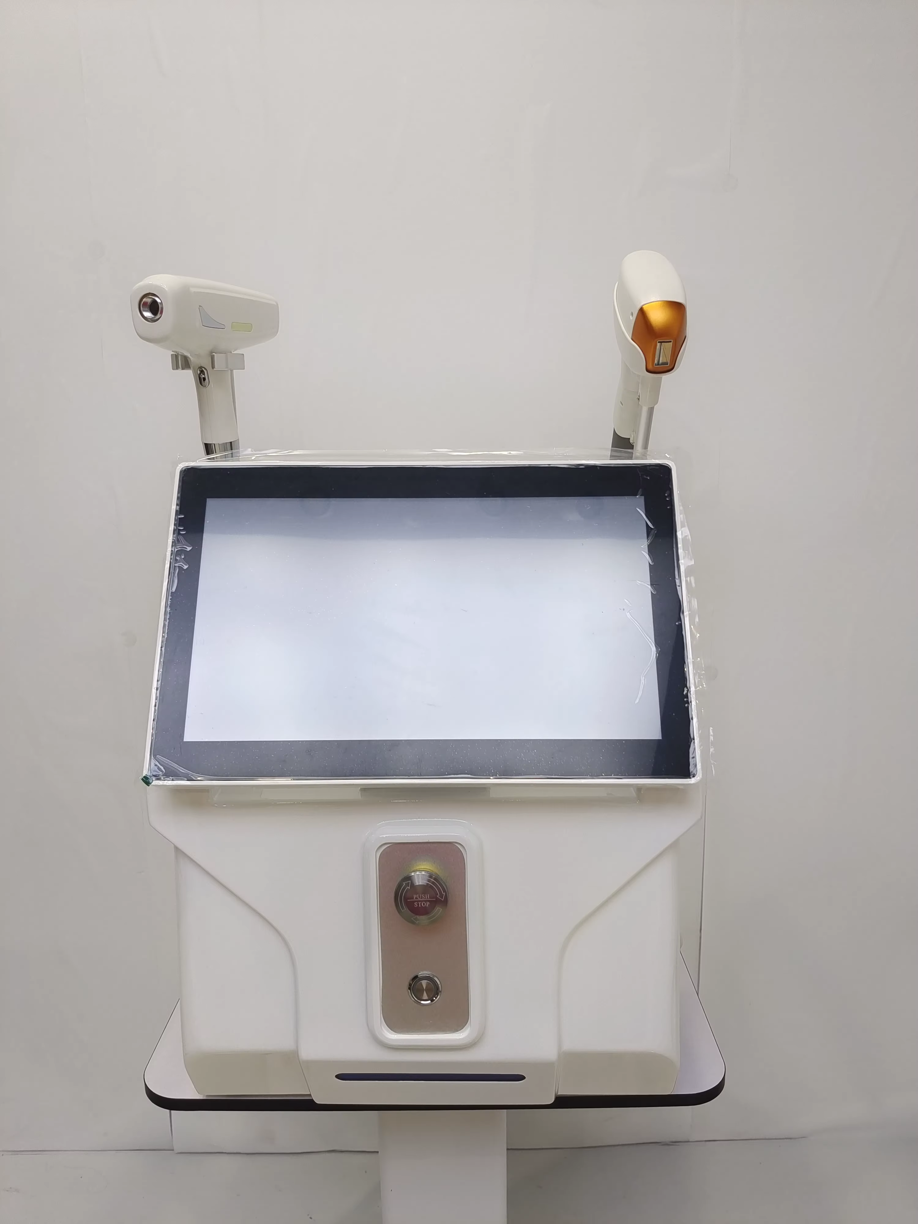 Machine d'épilation au laser à diode 5000W