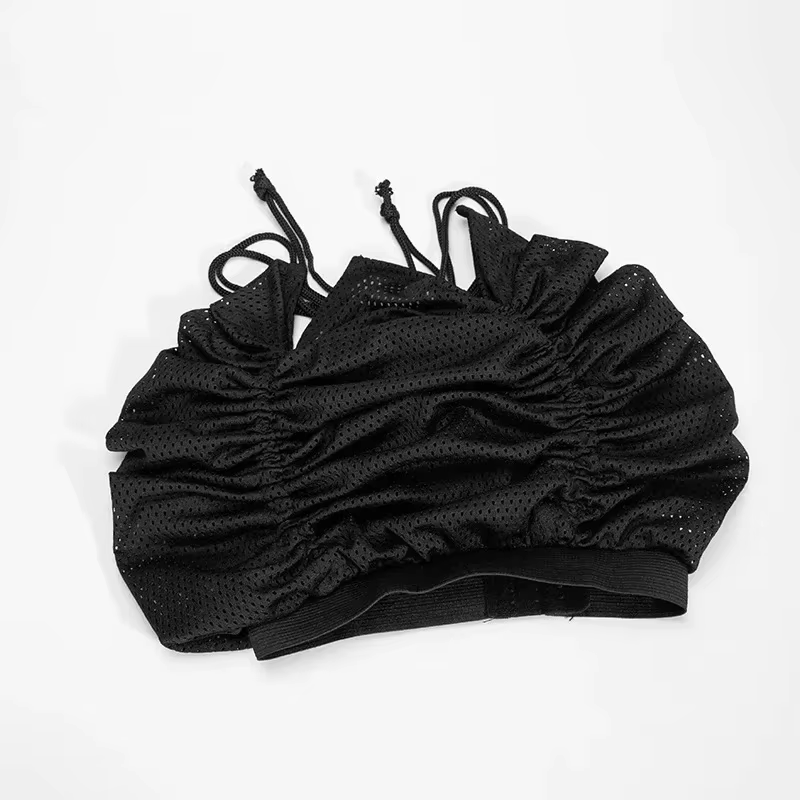 Bonnet de séchage de cheveux Portable