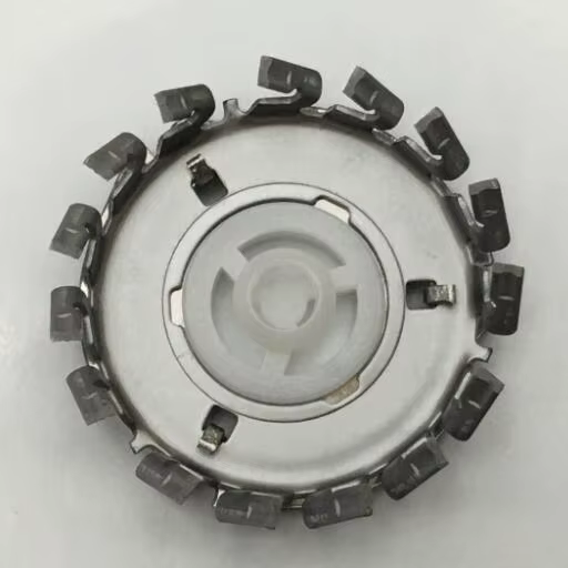 Lame de rasoir remplaçable pour rasoir Philips