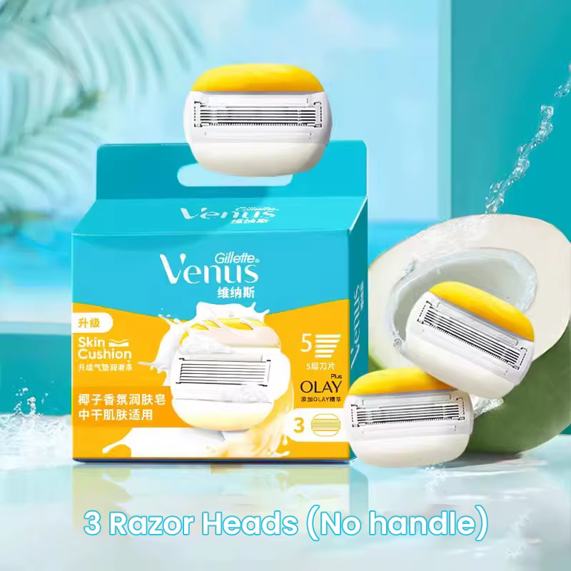 Gillette-Rasoir Vénus pour femme