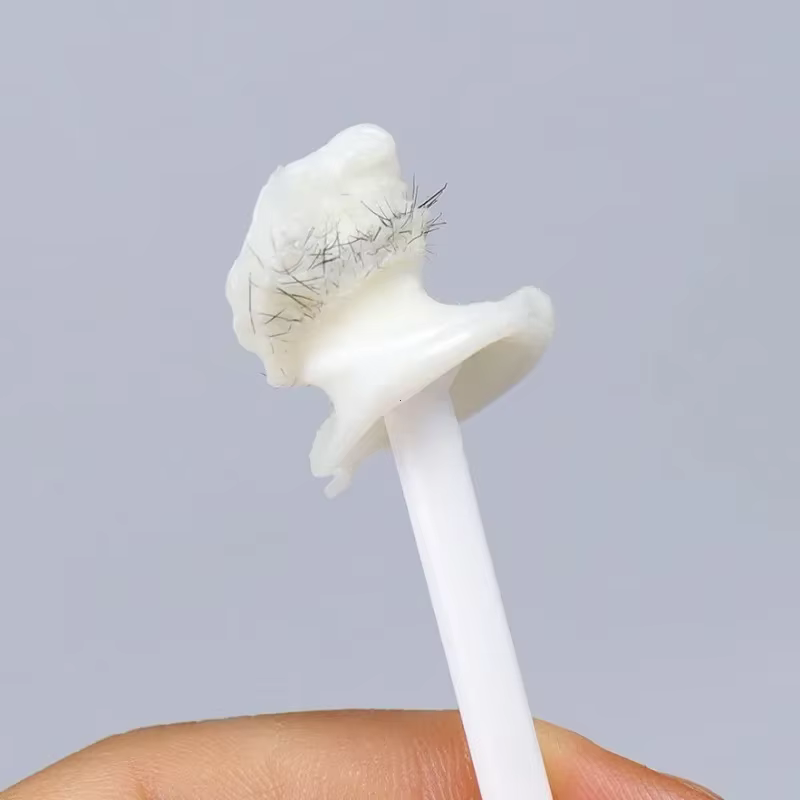 Kit de cire pour le nez Portable