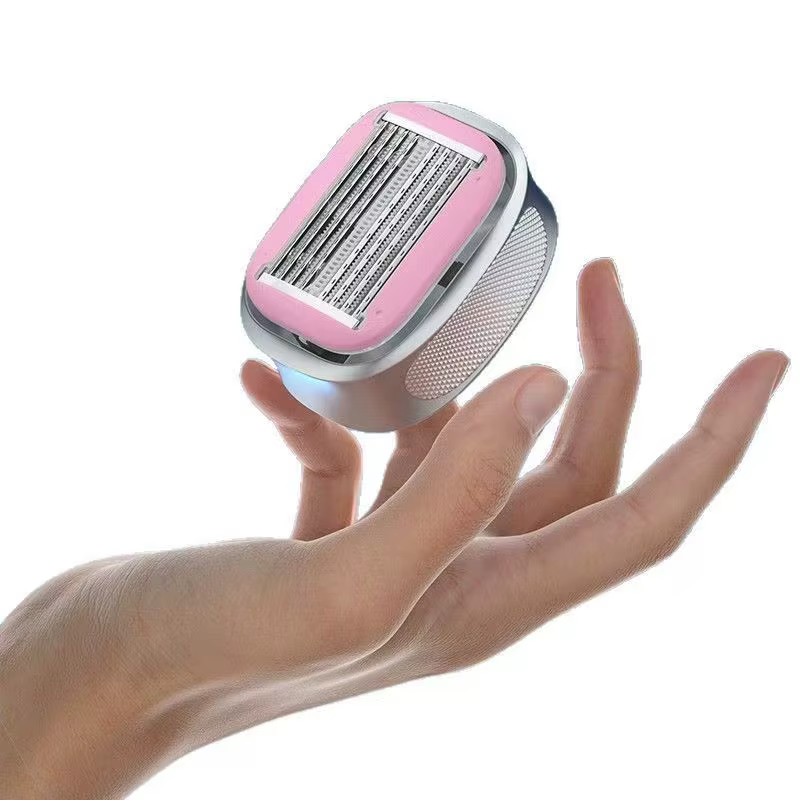 Lame de rasoir manuelle – Indispensable pour l'auto-soin
