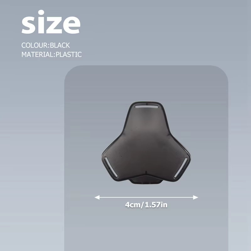 Capuchon de protection de tête de rechange pour rasoir Philips Sh50
