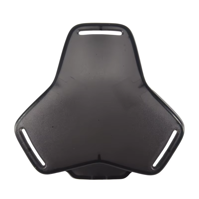 Couvercle de capuchon de protection de tête de rechange pour rasoir Philips