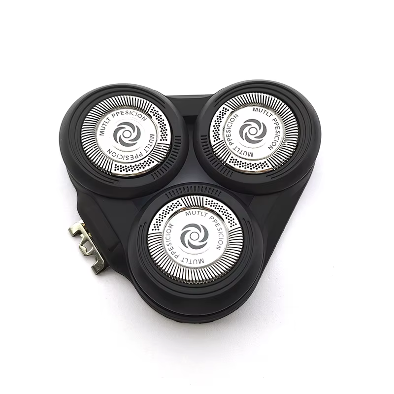 Têtes de rasoir de rechange lavables pour rasoirs anciens modèles S5000 S5050 S5082 S5380 S5370 S5571 S5420 S5078 S5077