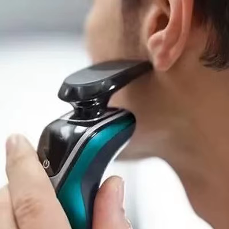 Tête de rechange pour tondeuse à barbe Smartclick