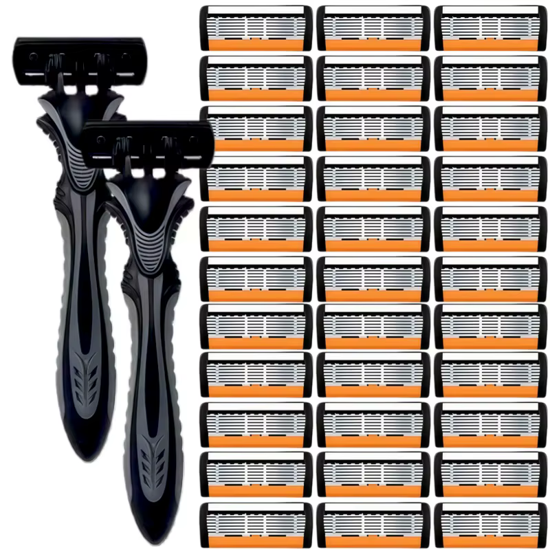 Rasoir manuel pour hommes