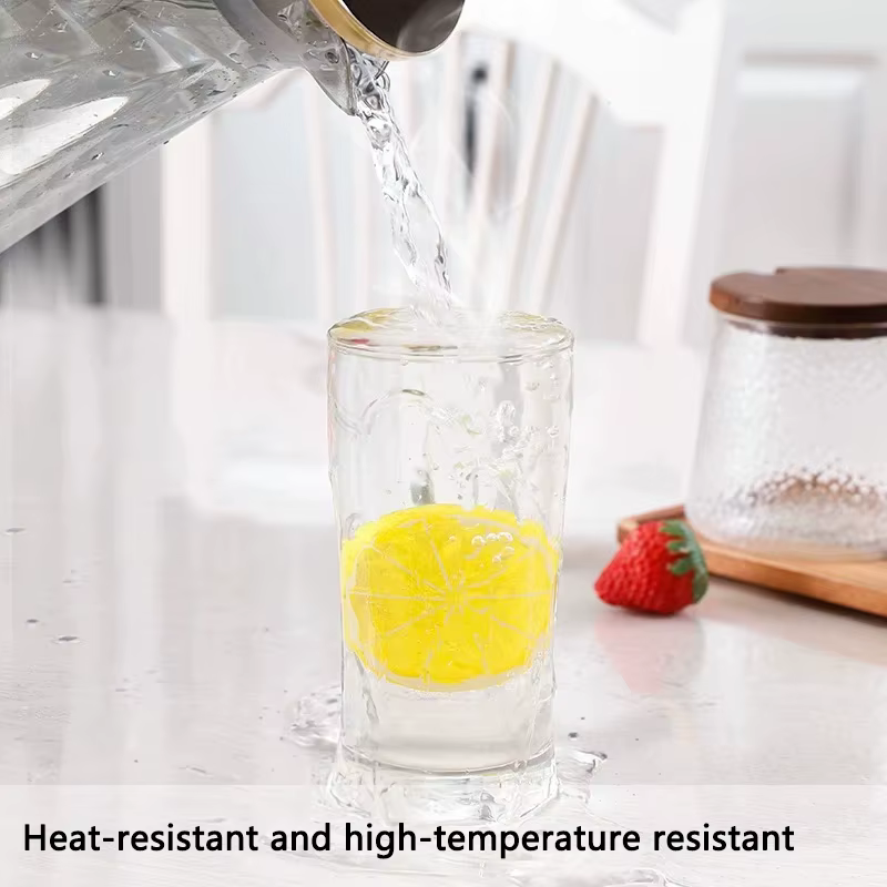 Nappe imperméable en PVC – Antidérapant, résistante à l'huile, résistante aux rayures, facile à nettoyer, idéale pour les tables à manger et les bureaux