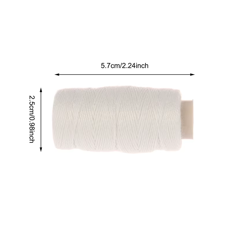 Fil de Coton pour Épilation Faciale