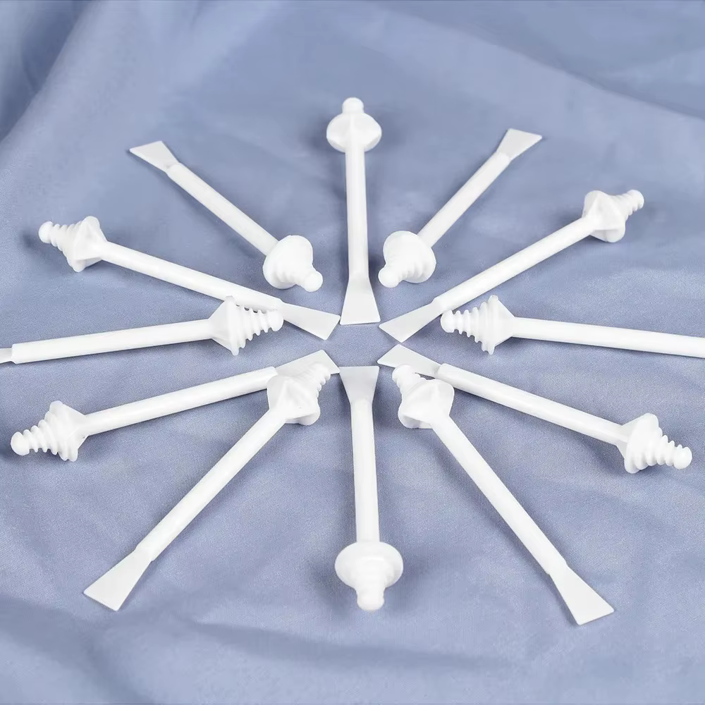 Bâtonnets de cire pour le nez