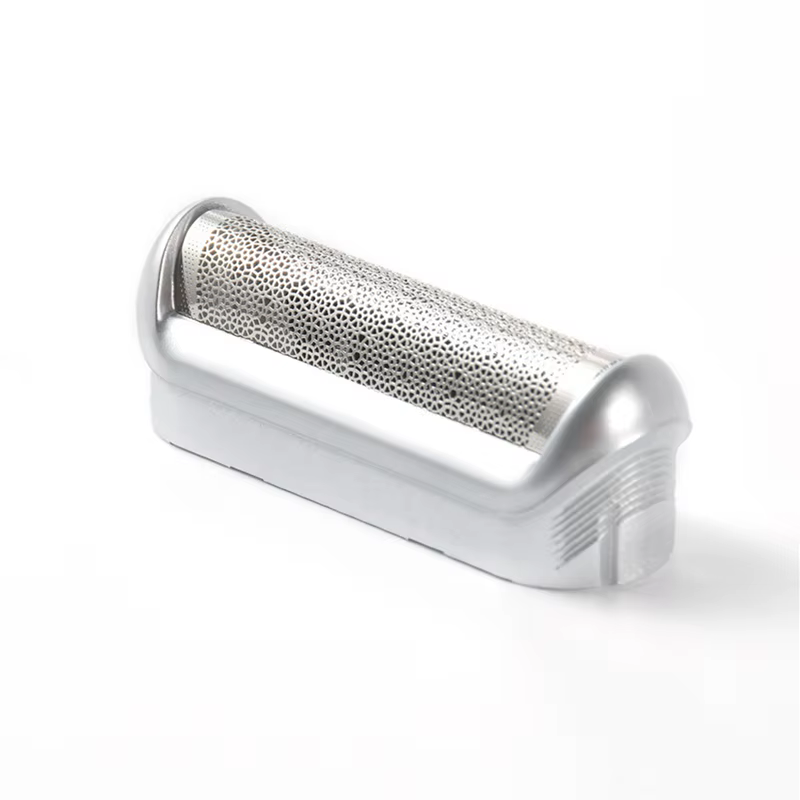 Feuille de rasoir pour rasoir BRAUN M60 M90 P60 P70, 4 pièces