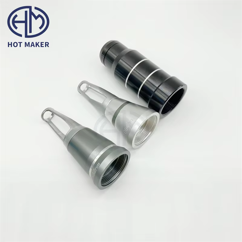 HM IPL Laser Tip Head Probe
