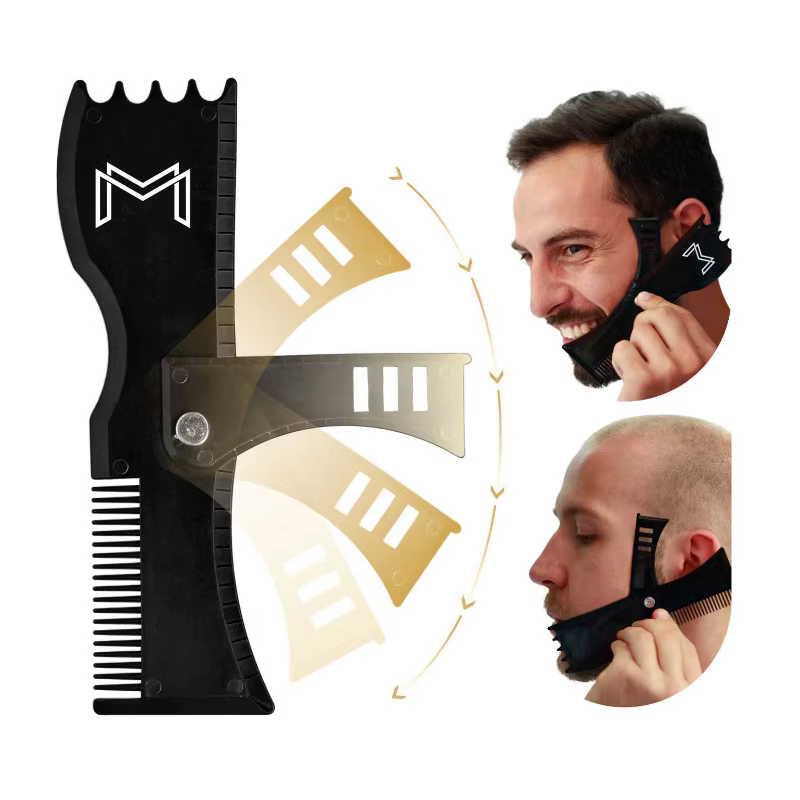 Kits de mise en forme de barbe