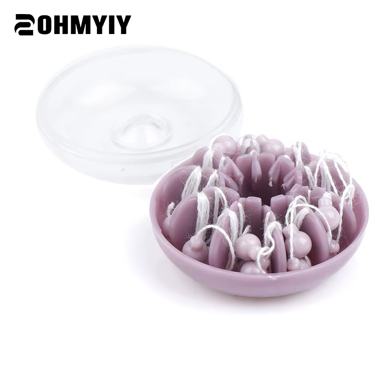 Mini épilateur facial pour femmes