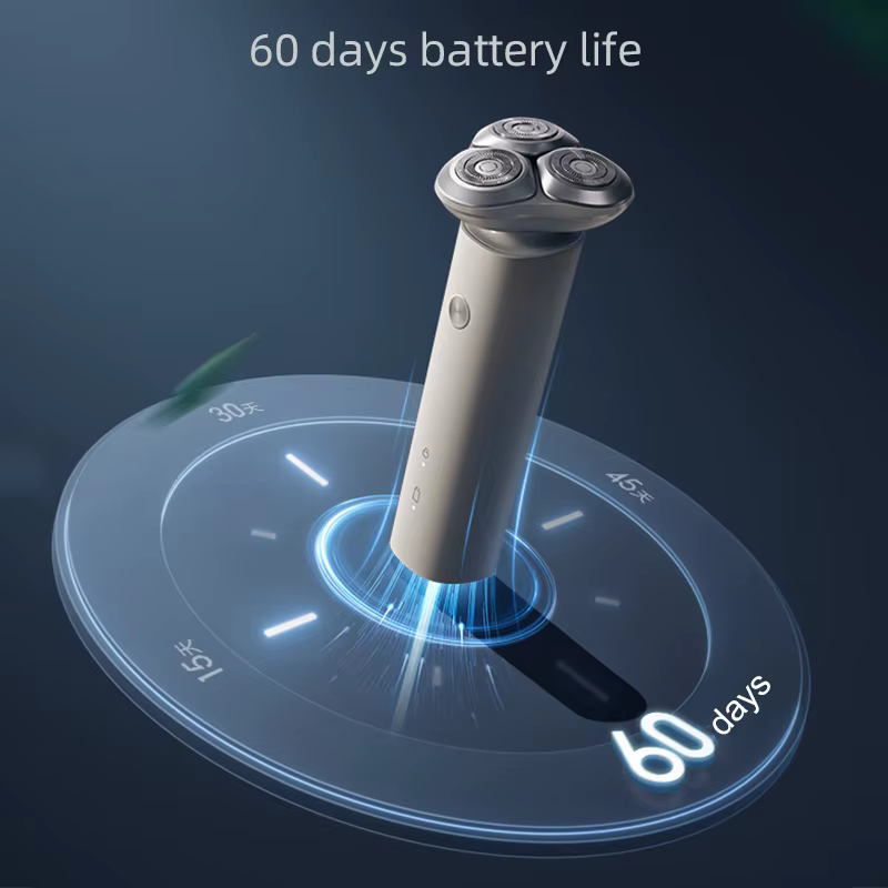 Rasoir électrique Xiaomi Mijia S101