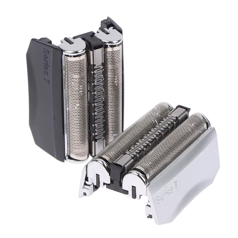 Têtes de rasoir électrique de rechange pour Braun Series 7, 70S, 720S, 790CC