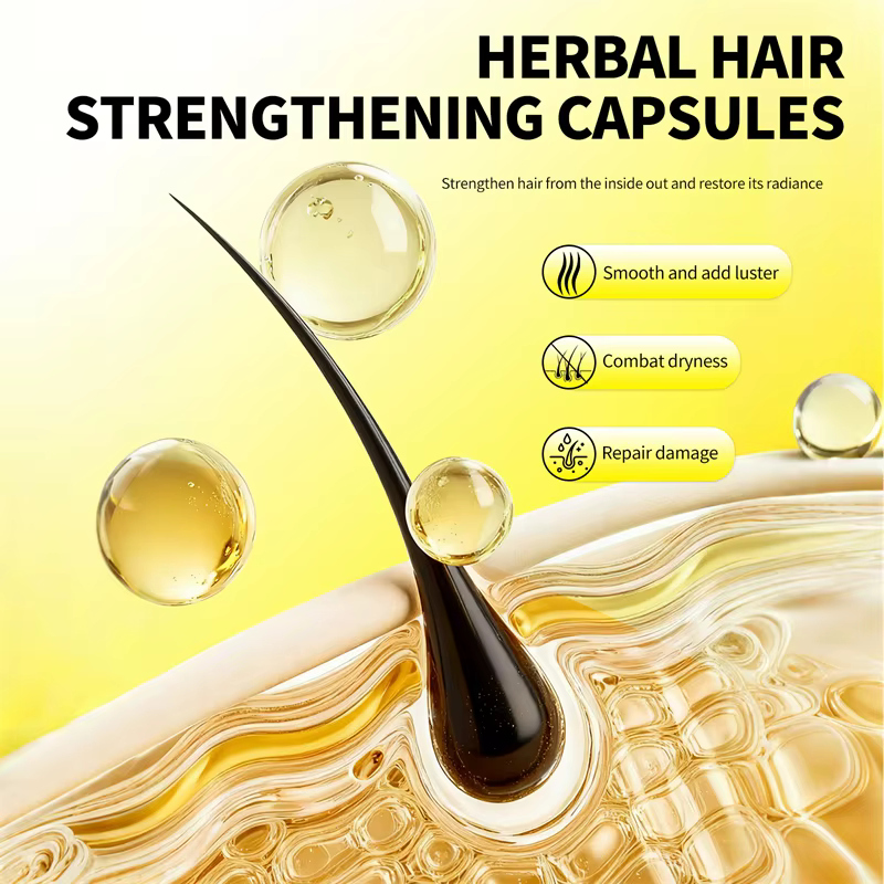 Kit de soin de la barbe naturel pour hommes