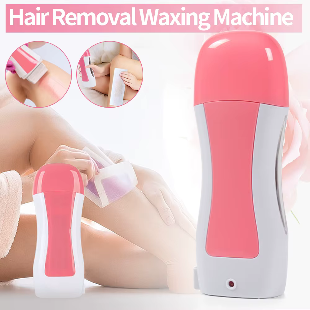 LINMANDA – chauffe-cire Portable pour épilation