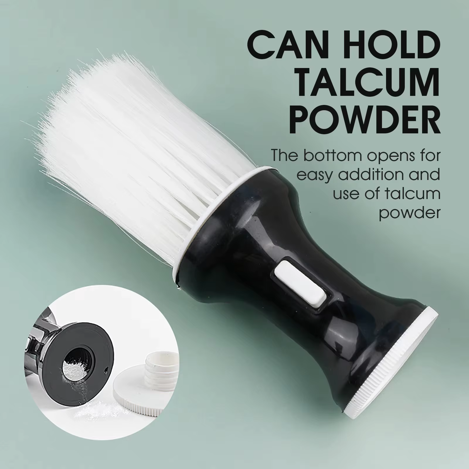 Barbers cheveux enlever brosse coupe