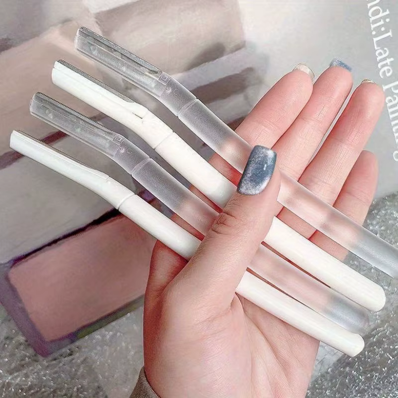 Rasoirs pour le visage