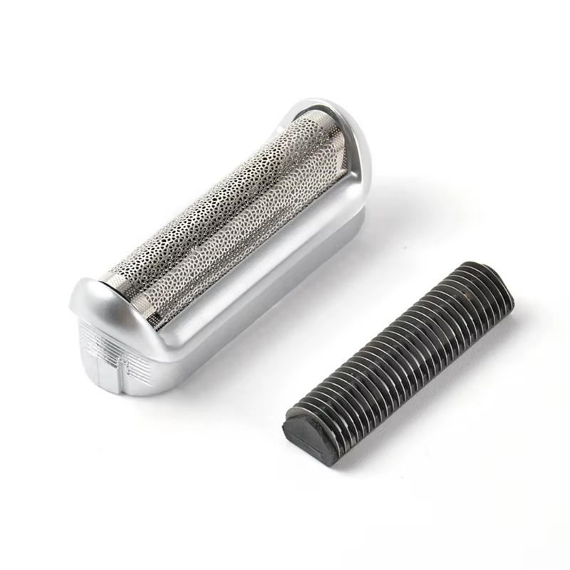 Feuille de rasoir pour rasoir BRAUN M60 M90 P60 P70, 4 pièces