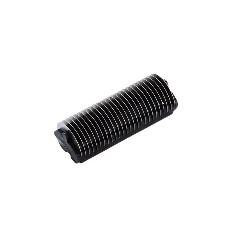 Lame et grille de rasoir B83B-6PCS pour tête