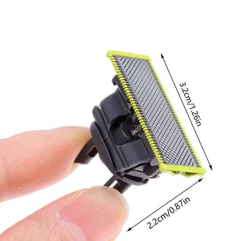 10 lames de rechange ONE Blades pour tondeuse