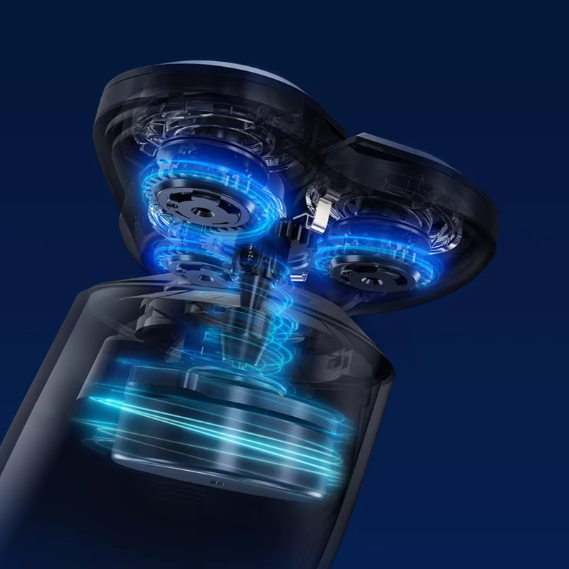 MIJIA – rasoir électrique pour hommes S700