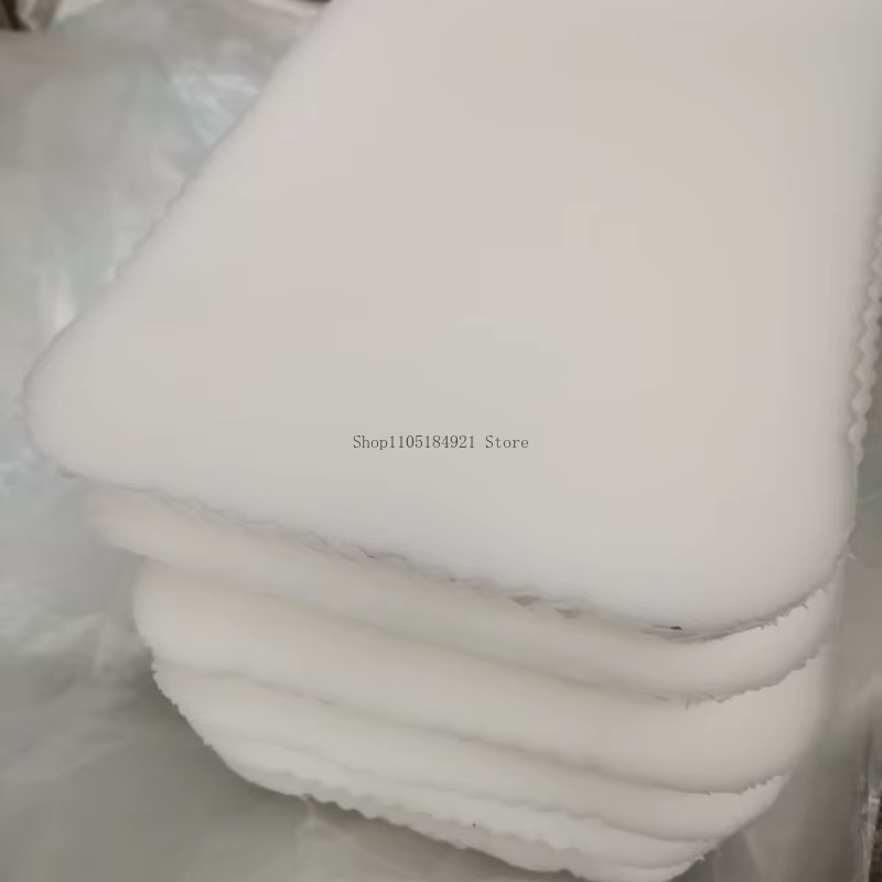 Cire microcristalline souple 500G pour fabrication de bougies – Matériau DIY pour une flexibilité améliorée, pâte de modelage créative pour bougies bouclées et stylisées