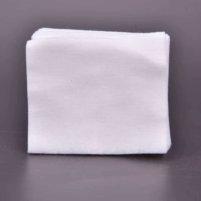 Chiffon absorbant l'huile, chiffon de nettoyage pour dépôts de carbone, 200 pièces, patch de nettoyage, accessoires en coton à forte absorption d'eau