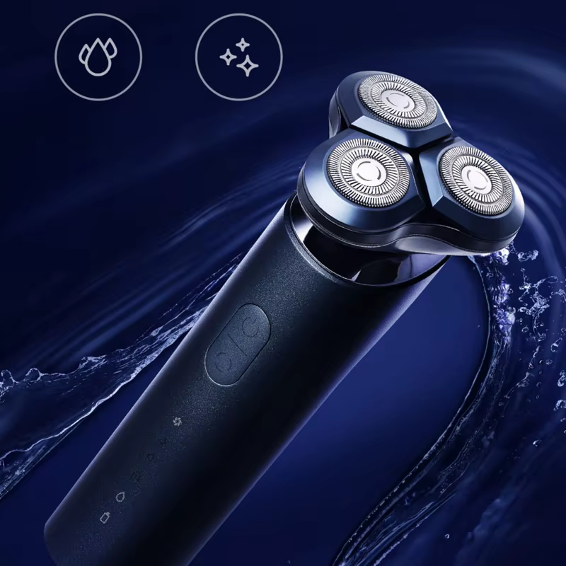 MIJIA – rasoir électrique pour hommes S700
