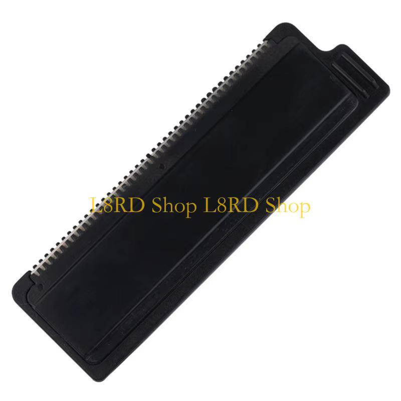 L8RD – rasoir manuel pour hommes