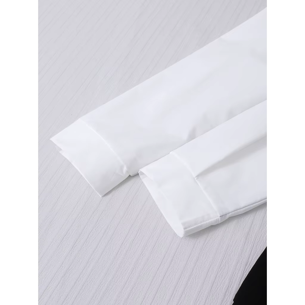 Nouvelle robe d'été pour adolescentes, manches longues, bleu, cérémonie, robes d'école pour jeunes filles, mode décontractée, robe pour femmes de 13 14 15 16 ans, nouvelle collection