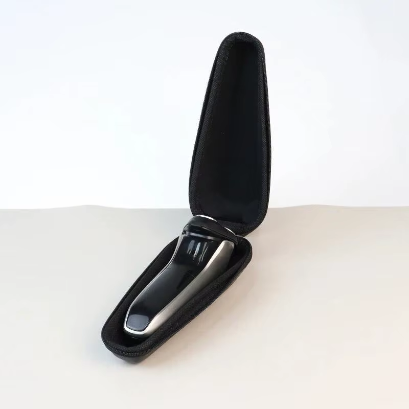 Étui de rasoir, boîte de rangement pour rasoir électrique